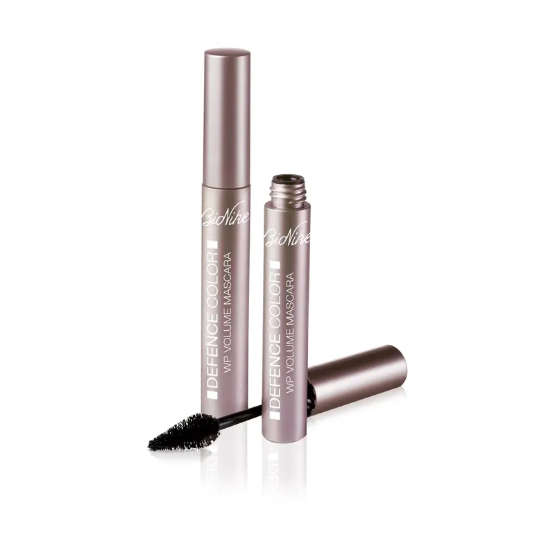 Volume Mascara 01 Noir BIONIKE | Pinalli