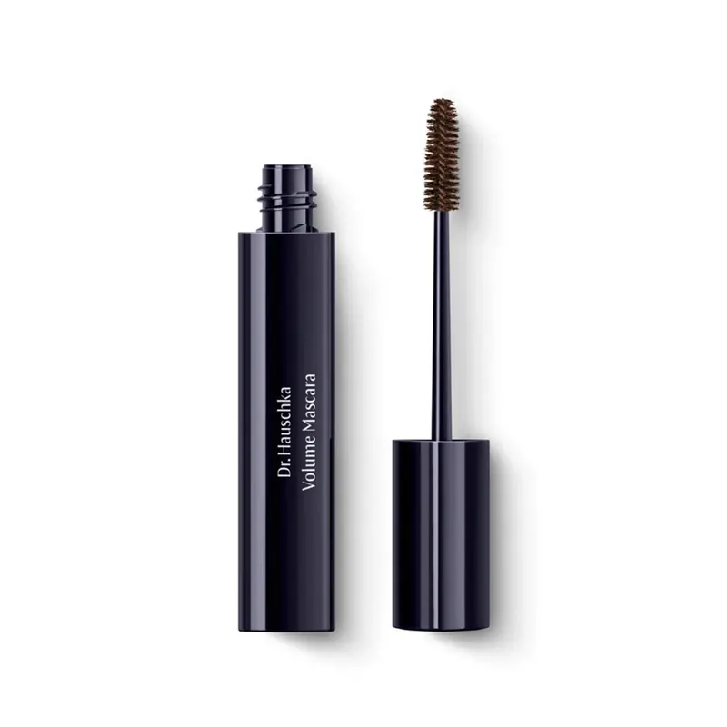 Volume Mascara 02 brown DR. HAUSCHKA | Pinalli