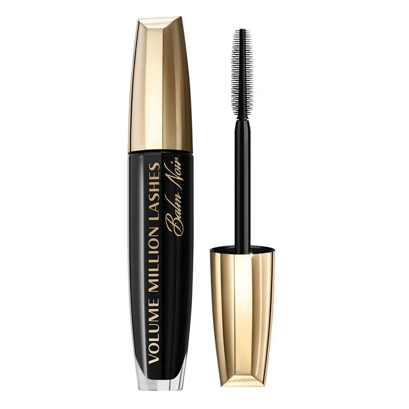 Volume Million Lashes Balm Noir Mascara L'ORÉAL PARIS | Pinalli