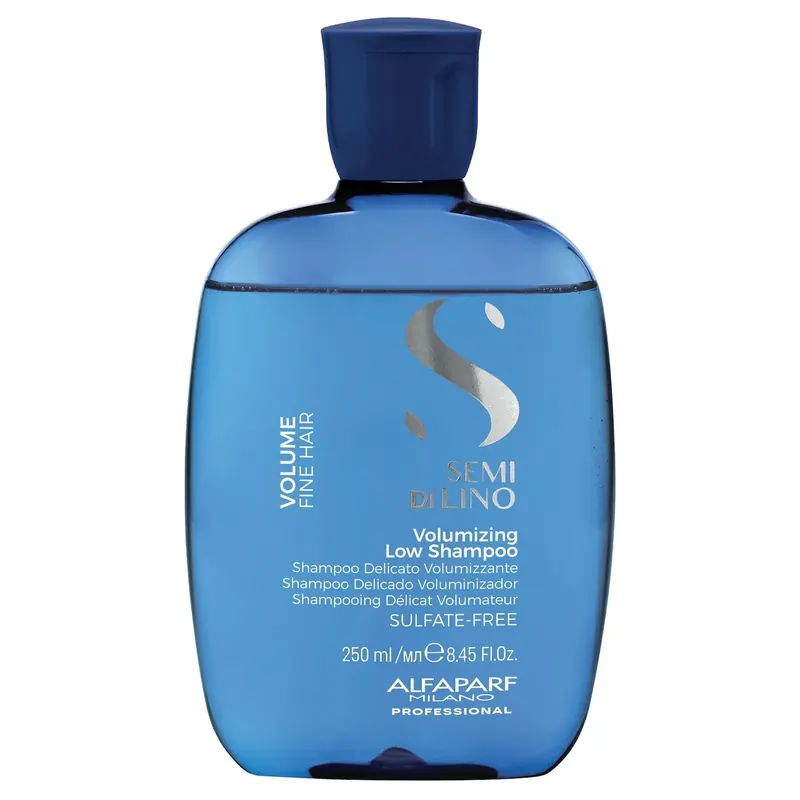 Volume Shampoo Delicato Volumizzante E Corporizzante ALFAPARF MILANO | Pinalli