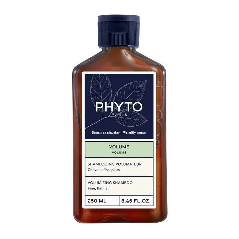 VOLUME Shampoo Volumizzante 250ml PHYTO | Pinalli