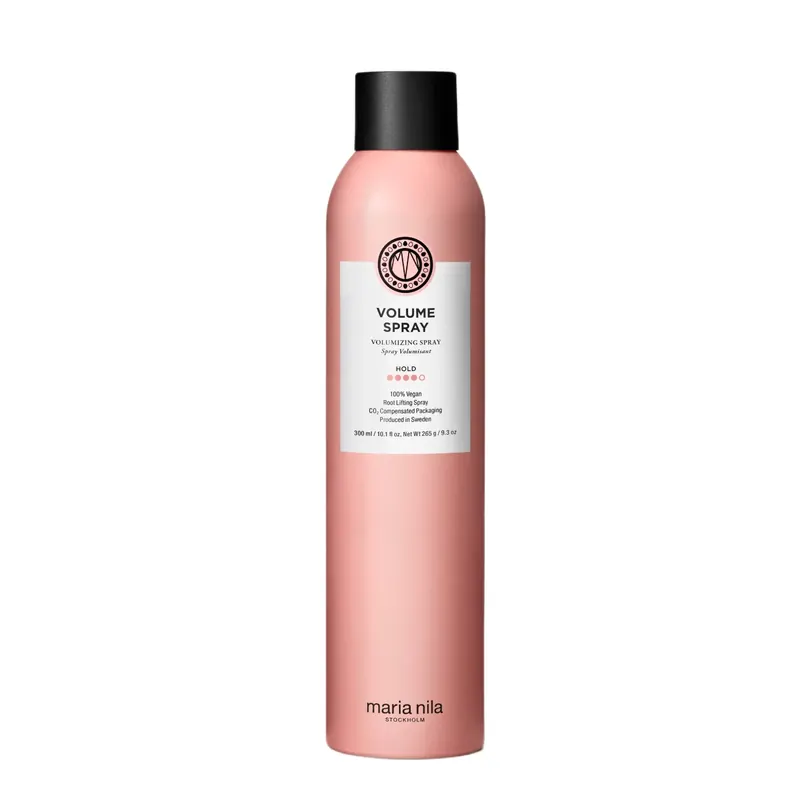 Volume Spray 300ml MARIA NILA | Pinalli