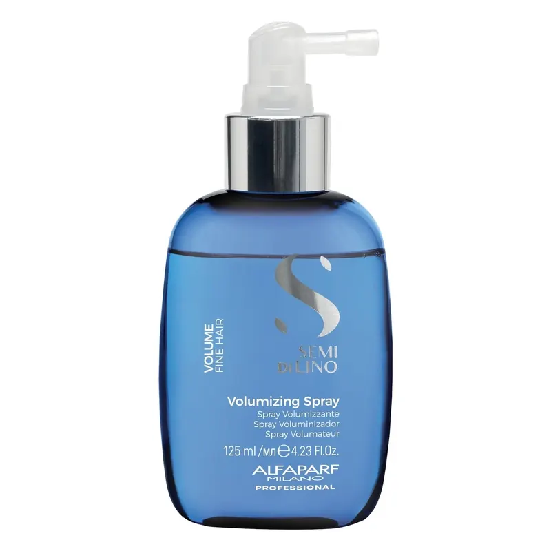 Volume Spray Volumizzante E Corporizzante ALFAPARF MILANO | Pinalli