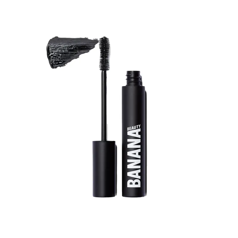 Volume Up! Mascara Black BANANA BEAUTY | Pinalli