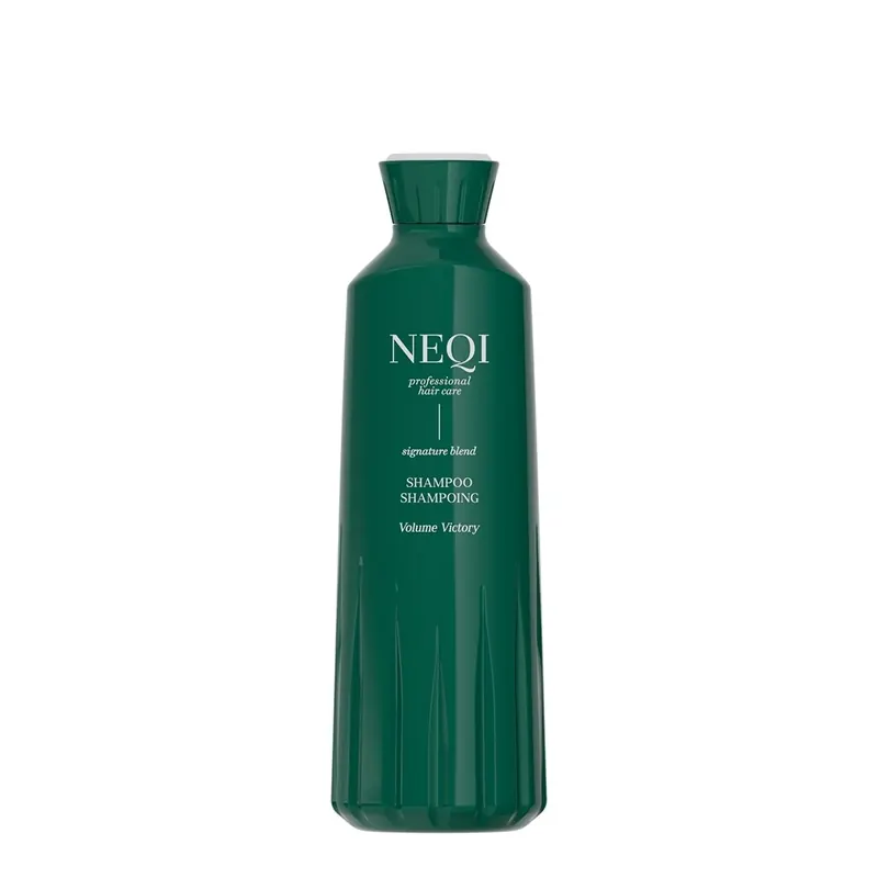 Volume Victory Shampoo 330ml NEQI | Pinalli