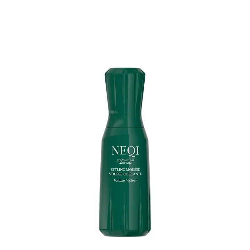 Volume Victory Styling Mousse 150ml NEQI | Pinalli