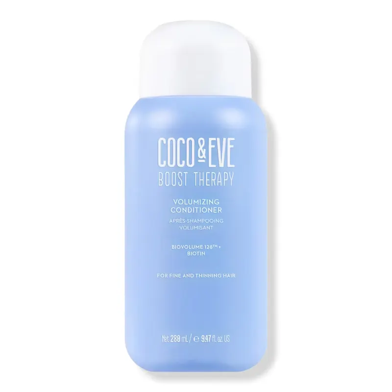 Volumizing Conditioner 280ml COCO & EVE | Pinalli