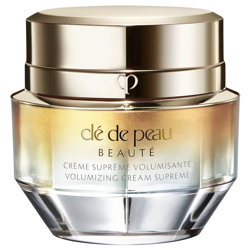 Volumizing Cream Supreme 50ml CLÉ DE PEAU BEAUTÉ | Pinalli