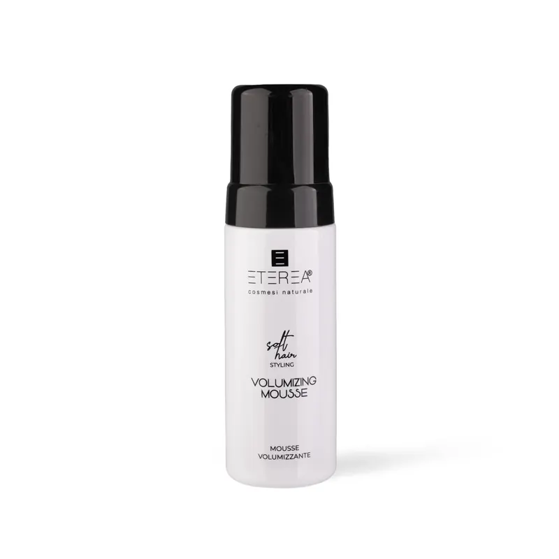 Volumizing Mousse 150ml ETEREA COSMESI NATURALE | Pinalli