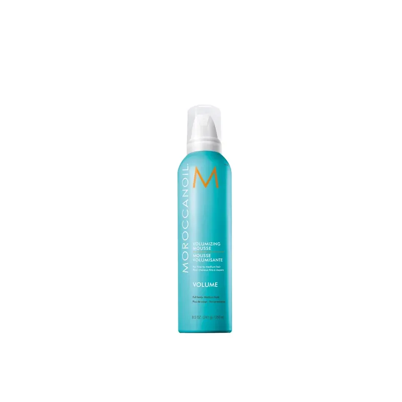 Volumizing Mousse 250ml MOROCCANOIL | Pinalli