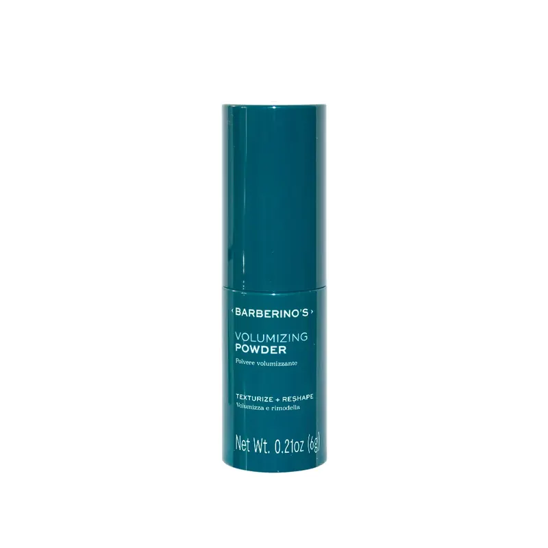 Volumizing Powder 6g BARBERINO'S | Pinalli
