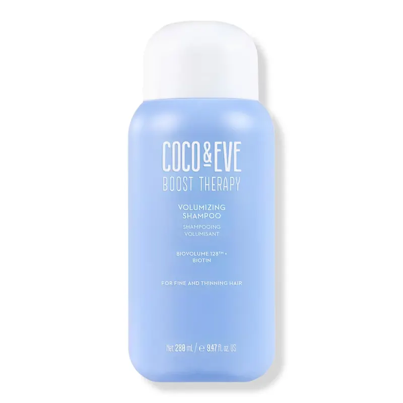 Volumizing Shampoo 280ml COCO & EVE | Pinalli