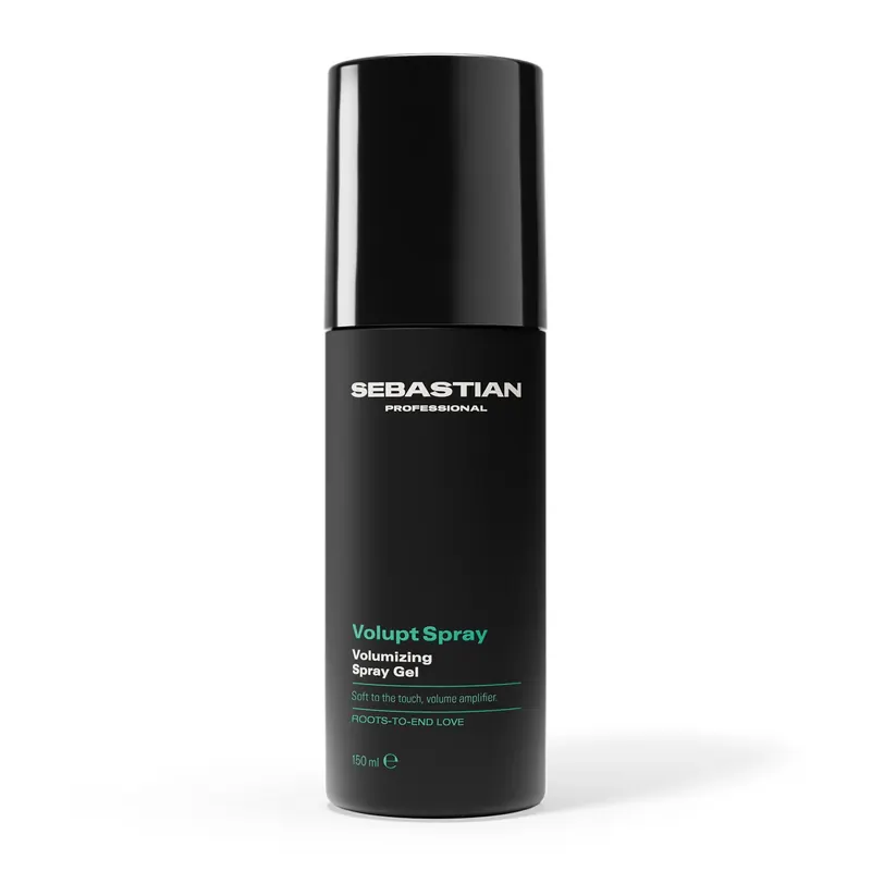 Volupt Max Volumizing Spray Gel SEBASTIAN PROFESSIONAL | Pinalli