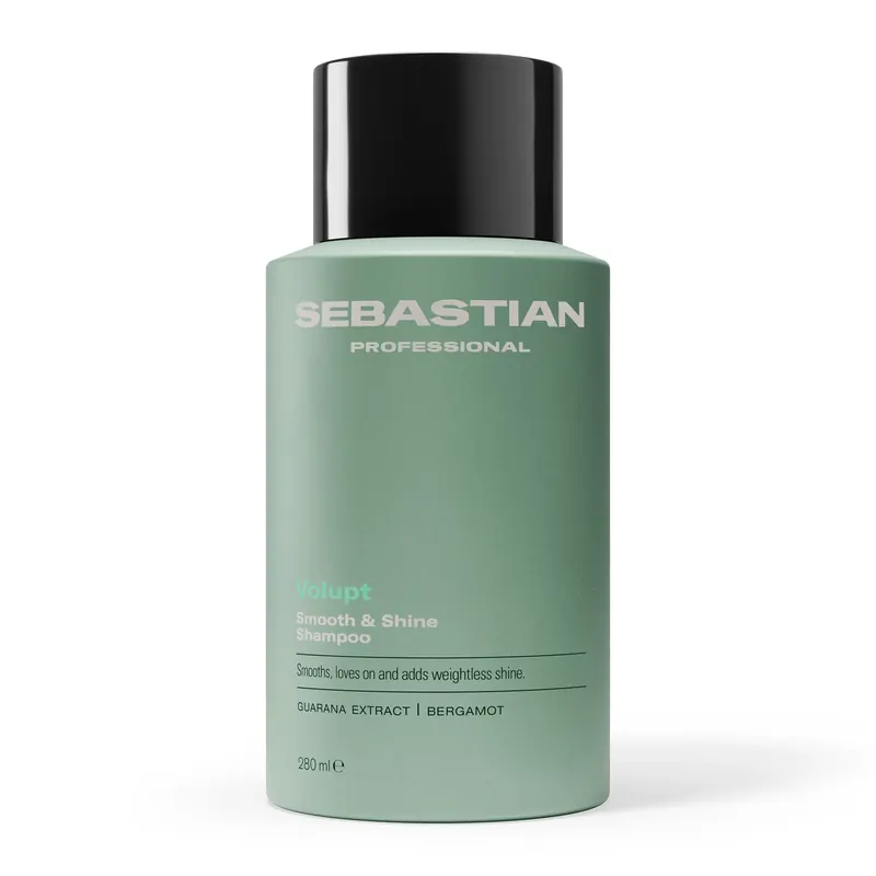 Volupt Smooth & Shine Shampoo SEBASTIAN PROFESSIONAL | Pinalli
