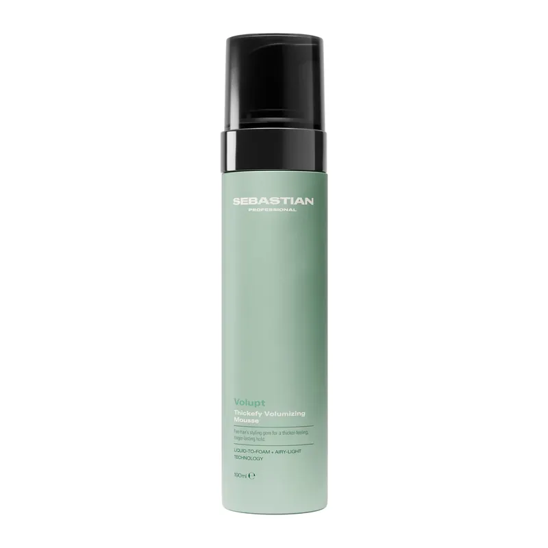 Volupt Thickify Volumizing Mousse SEBASTIAN PROFESSIONAL | Pinalli