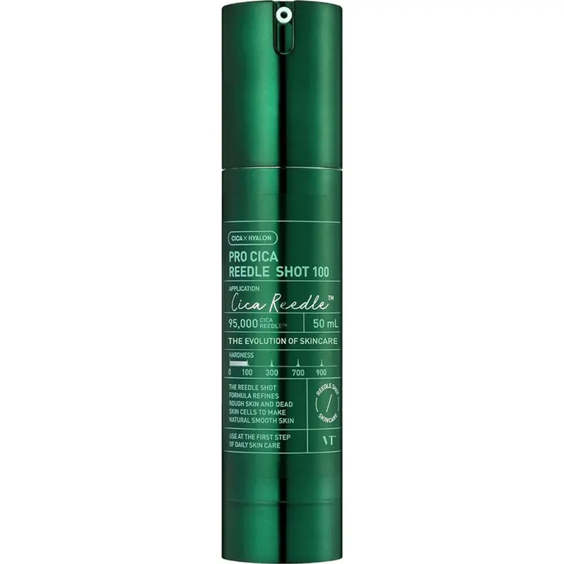 VT Cosmetics Pro Cica Reedle Shot 100, 50 ml