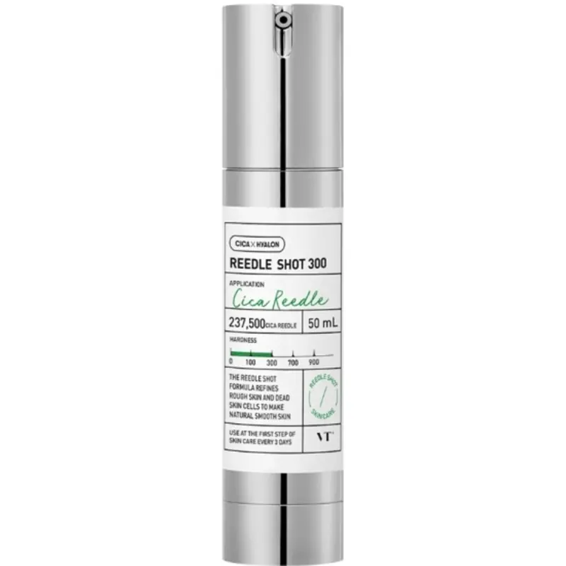 VT Cosmetics Reedle Shot 300, 50 ml