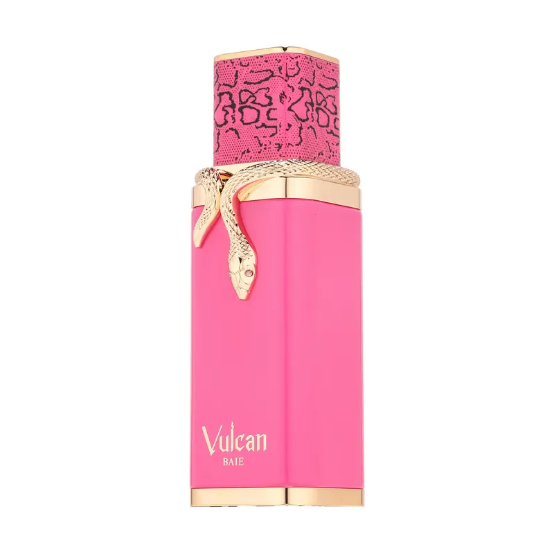 Vulcan Baie 100ml FRENCH AVENUE | Pinalli
