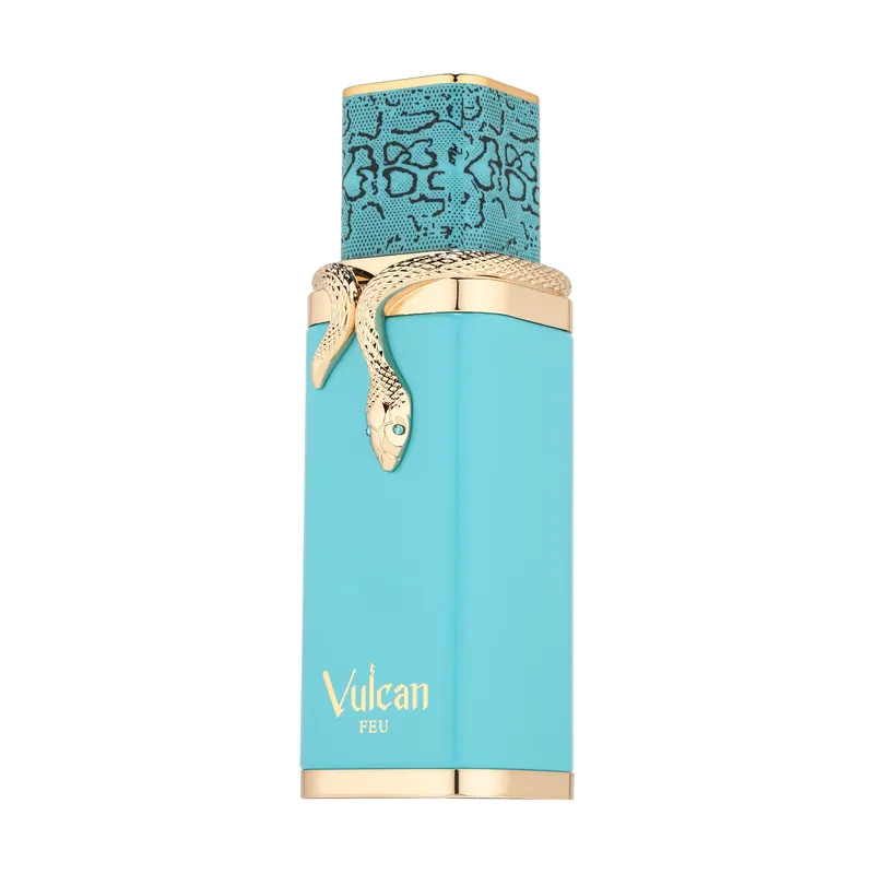 Vulcan Feu 100ml FRENCH AVENUE | Pinalli