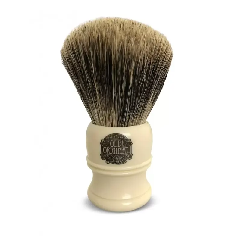 Vulfix H3 Pure Badger Shaving Brush