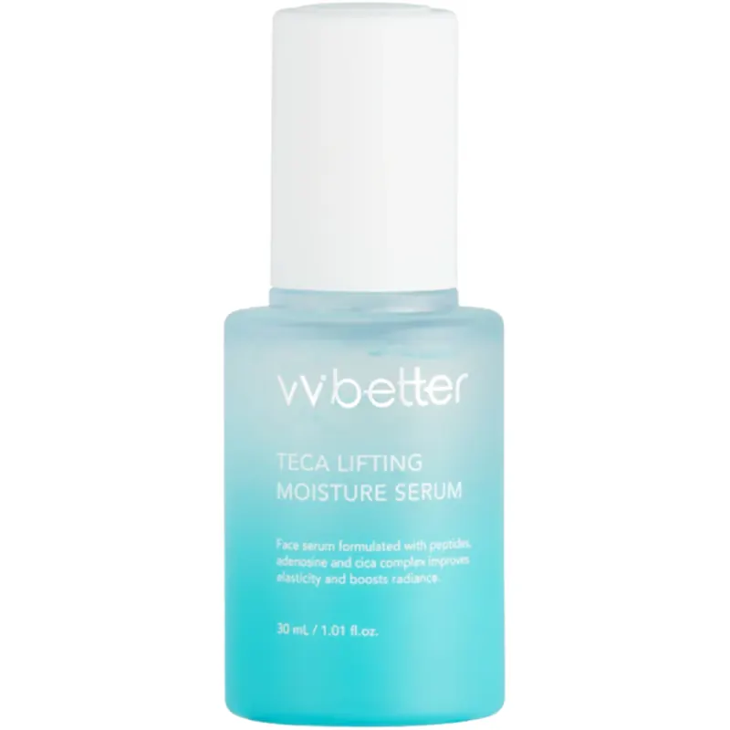 VVBETTER Teca Lifting Moisture Serum, 30 ml