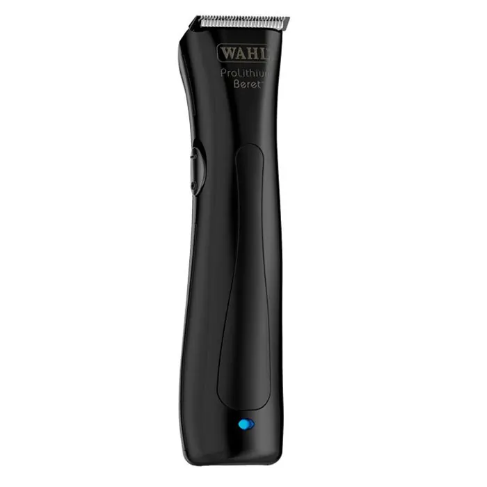Wahl Beret Stealth trimmer cordless