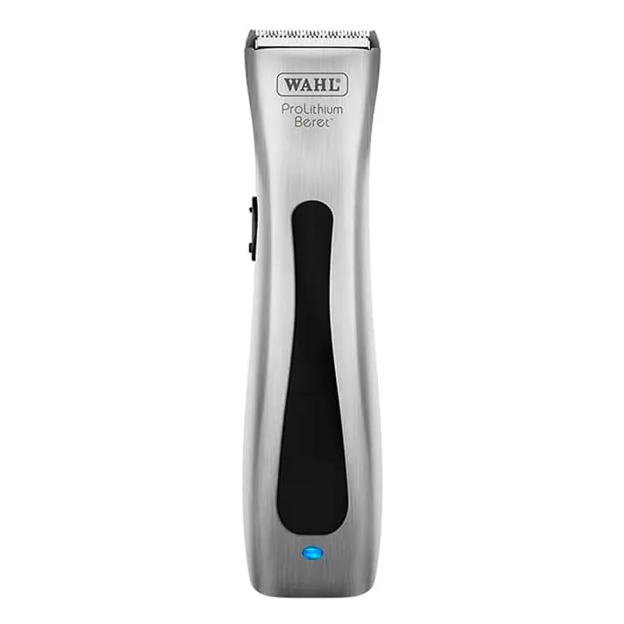 Wahl Beret trimmer cordless