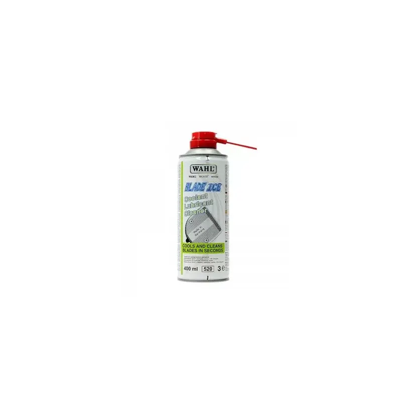 Wahl Blade Ice 400ml