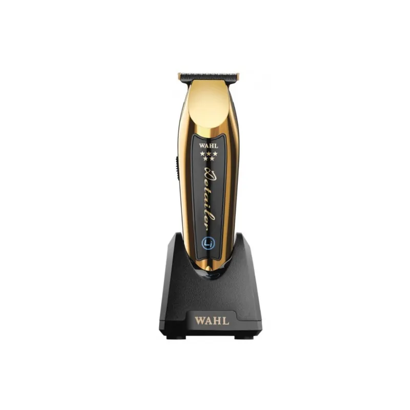 Wahl Detailer Cordless Gold Trimmer