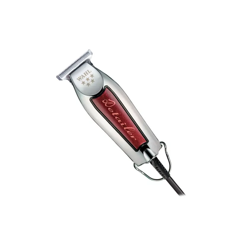 Wahl Detailer T-WIDE Professional Hair Trimmer