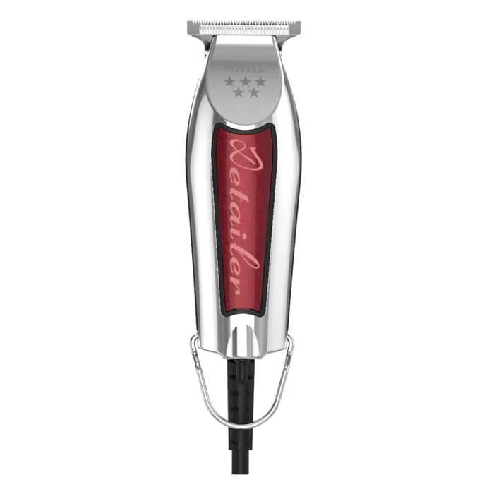 Wahl Detailer T-Wide trimmer a filo