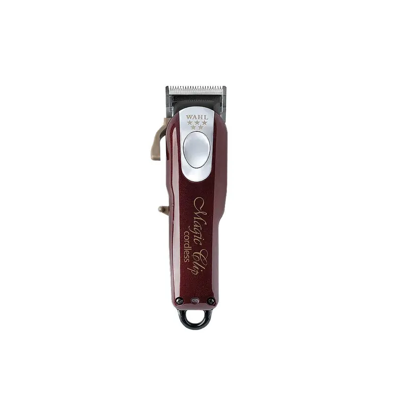 Wahl Magic Clip Cordless Professional Hair Clipper