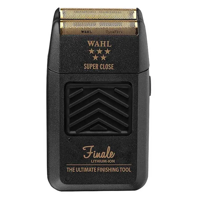 Wahl rasoio elettrico Finale