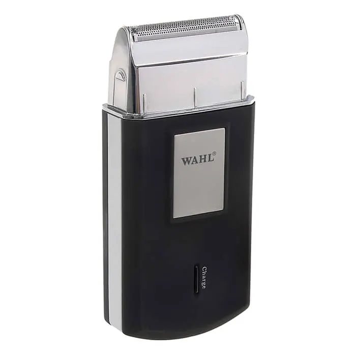 Wahl rasoio elettrico Mobile Shaver artist series