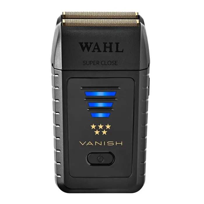 Wahl rasoio elettrico Vanish