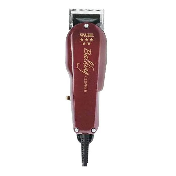Wahl tagliacapelli Balding