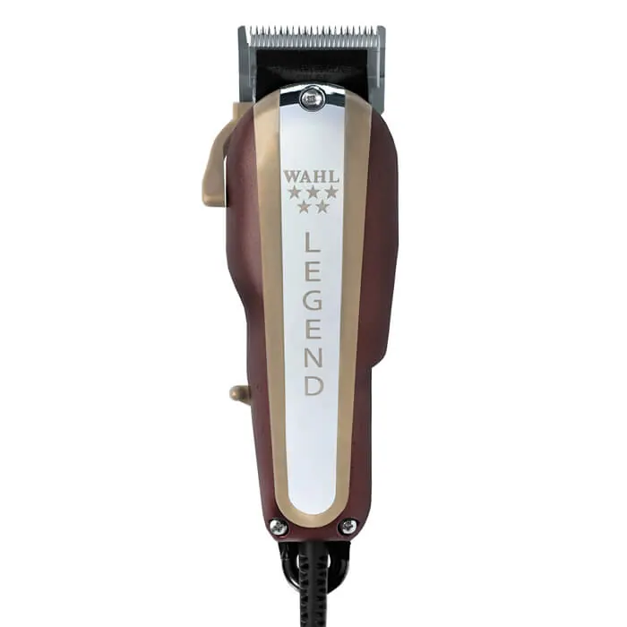 Wahl tagliacapelli Legend