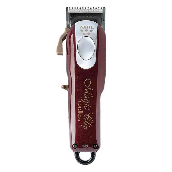 Wahl tagliacapelli Magic Clip cordless