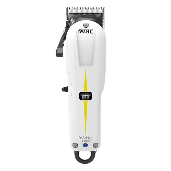Wahl tagliacapelli Super Taper cordless