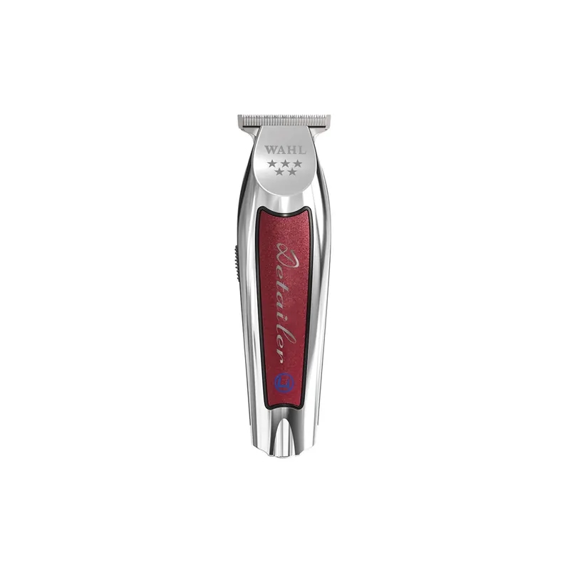 Wahl Trimmer Detailer Li Cordless