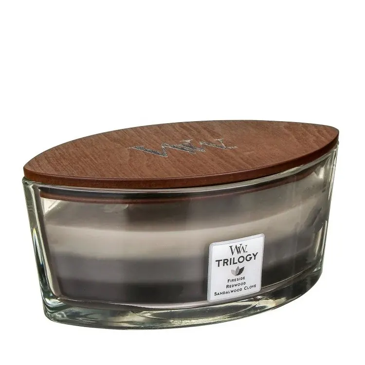 Warm Woods 453,6gr WOODWICK | Pinalli