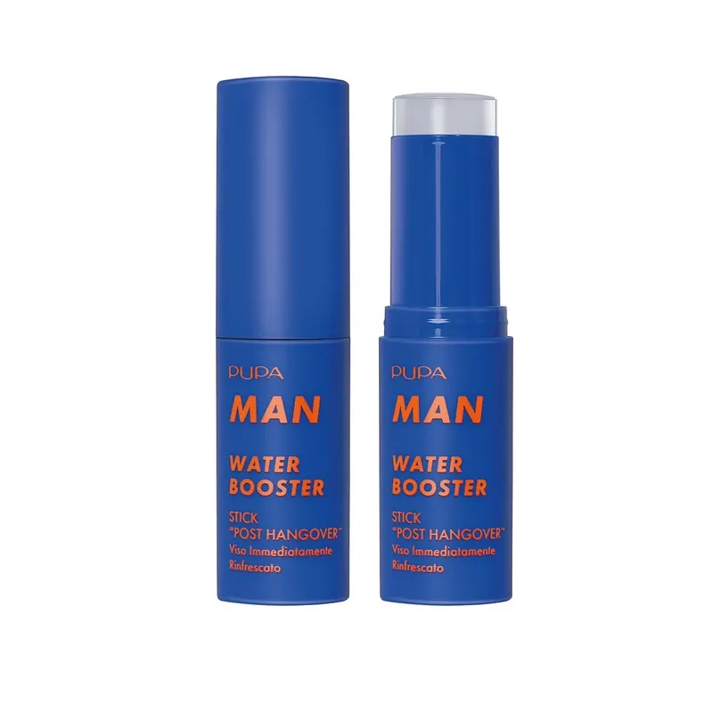 Water Booster 13ml PUPA | Pinalli
