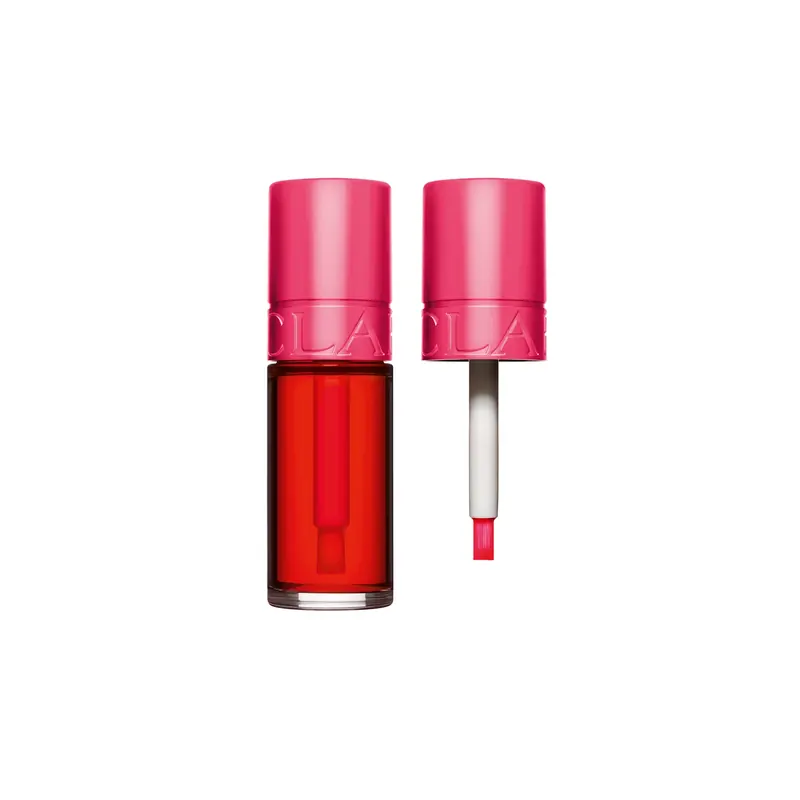 Water Lip Stain 01 rose water CLARINS | Pinalli