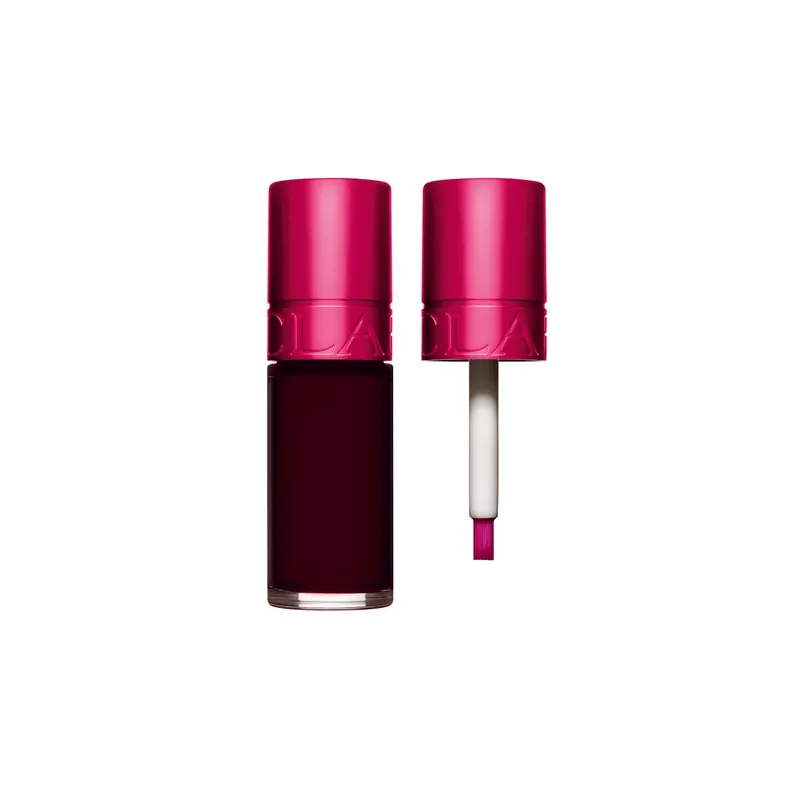 Water Lip Stain 04 violet water CLARINS | Pinalli