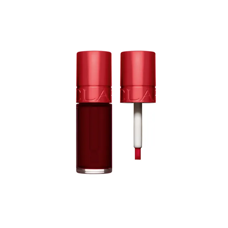 Water Lip Stain 09 deep red water CLARINS | Pinalli