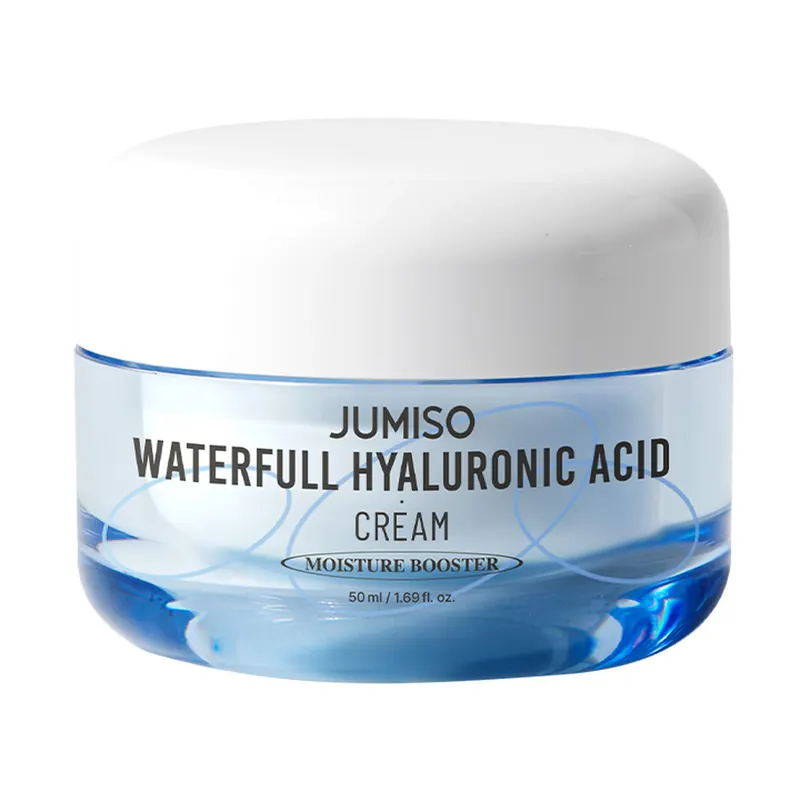 Waterfull Hyaluronic Acid Cream 50ml JUMISO | Pinalli