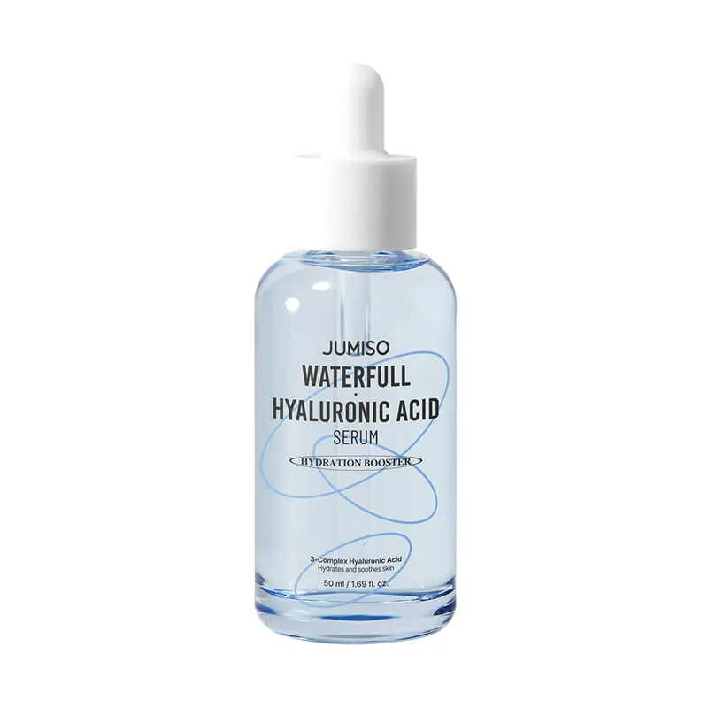 Waterfull Hyaluronic Acid Serum 50ml JUMISO | Pinalli
