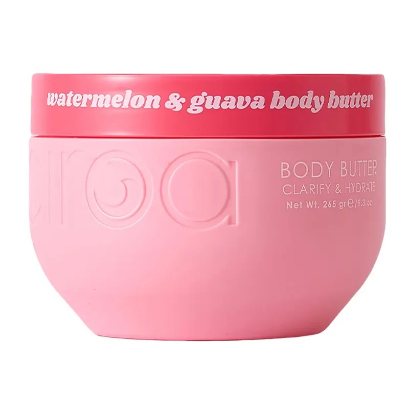 Watermelon & Guava Body Butter 265g CIROA | Pinalli