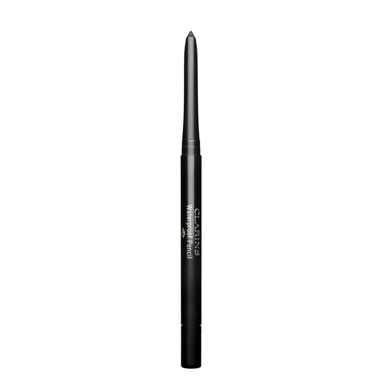 Waterproof Pencil 01 Black Tulip CLARINS | Pinalli