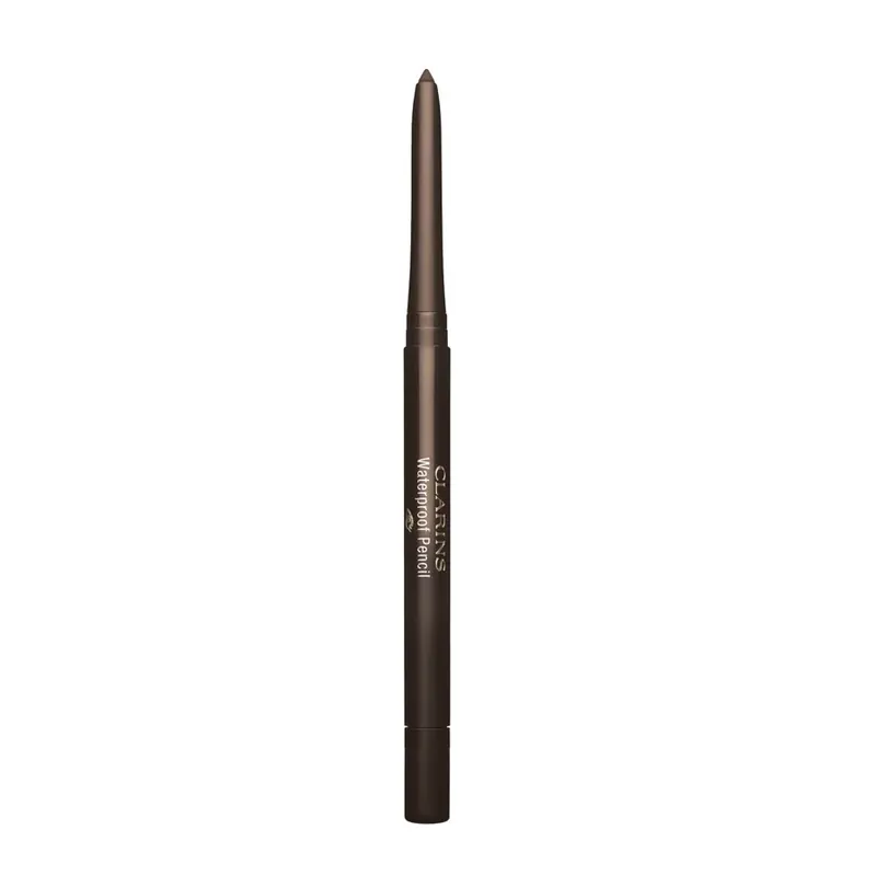 Waterproof Pencil 02 Chestnut CLARINS | Pinalli
